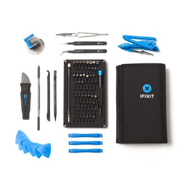 KIT DE HERRAMIENTAS IFIXIT PRO TECH TOOLKIT - 3