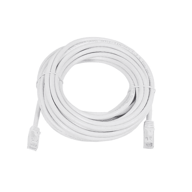 CABLE DE RED ETHERNET CAT 6 MONOPRICE -  1,5M - 2