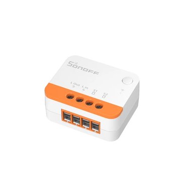 INTERRUPTOR SONOFF ZIGBEE SIN NEUTRO MINI EXTREME ZBMINIL2 - 2