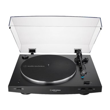 TORNAMESA AUDIO-TECHNICA BLUETOOTH AT-LP3XBT - 1