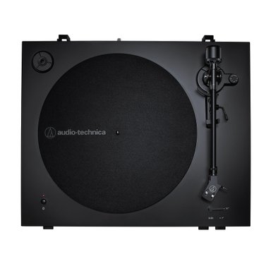TORNAMESA AUDIO-TECHNICA BLUETOOTH AT-LP3XBT - 2