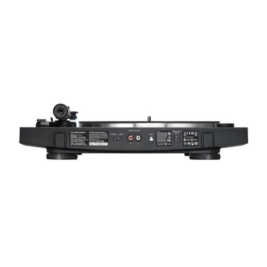 TORNAMESA AUDIO-TECHNICA BLUETOOTH AT-LP3XBT - 3