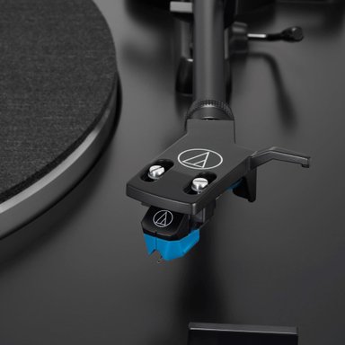 TORNAMESA AUDIO-TECHNICA BLUETOOTH AT-LP3XBT - 5