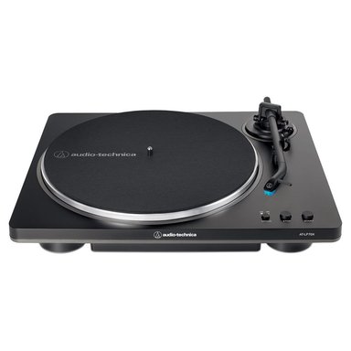 TORNAMESA AUDIO-TECHNICA AT-LP70X-BG - NEGRO - 3
