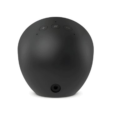 AMAZON ECHO SPOT (2024) - PARLANTE INTELIGENTE CON ALEXA - 4
