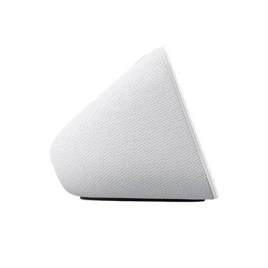 AMAZON ECHO SHOW 5 3RA GEN GACLIER WHITE PANTALLA CON ALEXA - 4