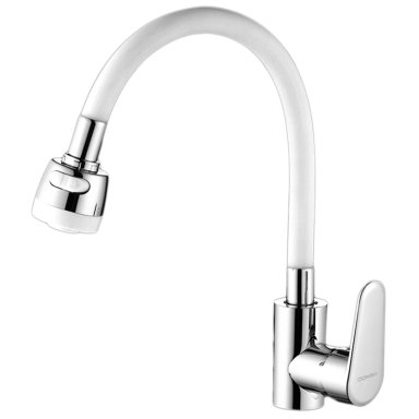 MONOMANDO LAVAPLATOS DOMSA CGC-200-BLANCO - 1