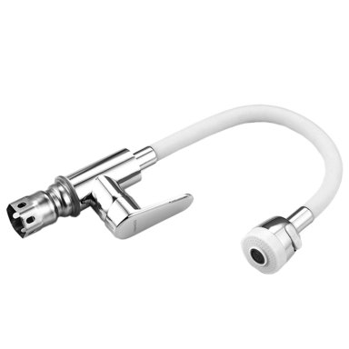 MONOMANDO LAVAPLATOS DOMSA CGC-200-BLANCO - 2