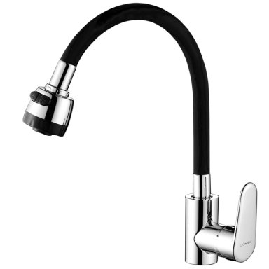 MONOMANDO LAVAPLATOS DOMSA CGC-200-NEGRO - 1