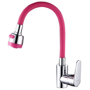 MONOMANDO LAVAPLATOS DOMSA CGC-200-ROSADO - 1