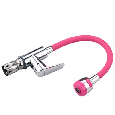 MONOMANDO LAVAPLATOS DOMSA CGC-200-ROSADO - 2