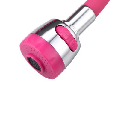 MONOMANDO LAVAPLATOS DOMSA CGC-200-ROSADO - 4