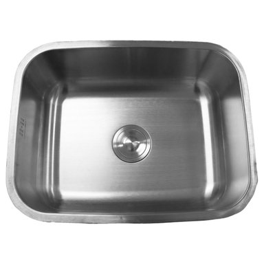 LAVAPLATOS BAJO CUBIERTA DOMSA DS5744 57X44X20CM - 1
