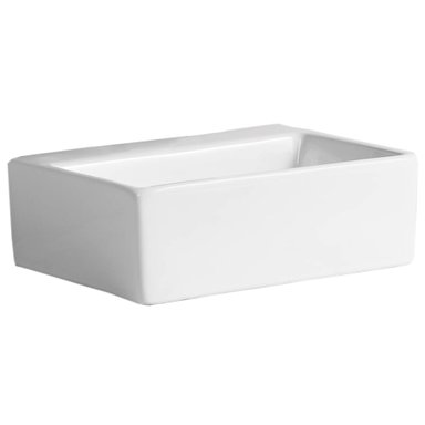 LAVAMANOS SOBREPONER DOMSA SLC8039B / 33X29X11,5CM - 1