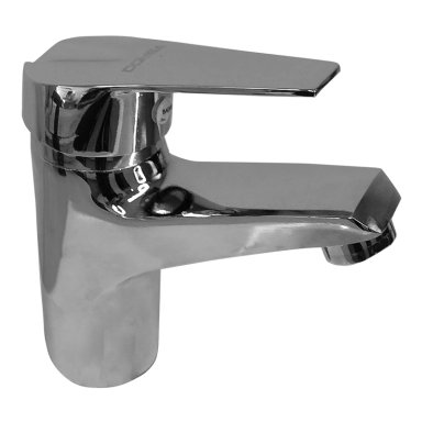 LLAVE MONOMANDO PARA LAVAMANOS DOMSA BG-02 - 1