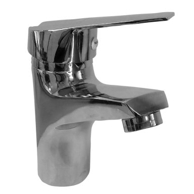 LLAVE MONOMANDO PARA LAVAMANOS DOMSA BG-02 - 2