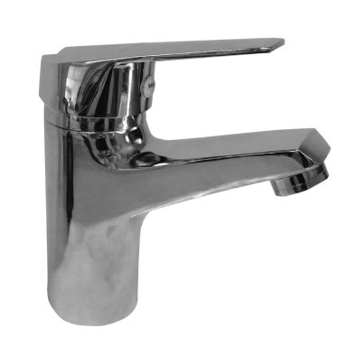 LLAVE MONOMANDO PARA LAVAMANOS DOMSA BG-02 - 3