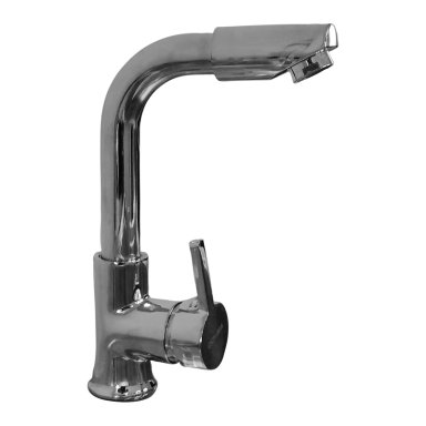 LLAVE MONOMANDO PARA LAVAMANOS DOMSA BG-03 - 2