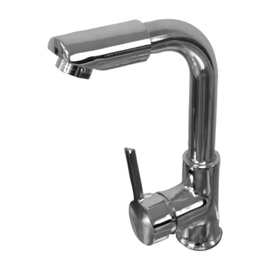 LLAVE MONOMANDO PARA LAVAMANOS DOMSA BG-03 - 3