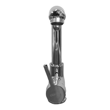 LLAVE MONOMANDO PARA LAVAMANOS DOMSA BG-03 - 4