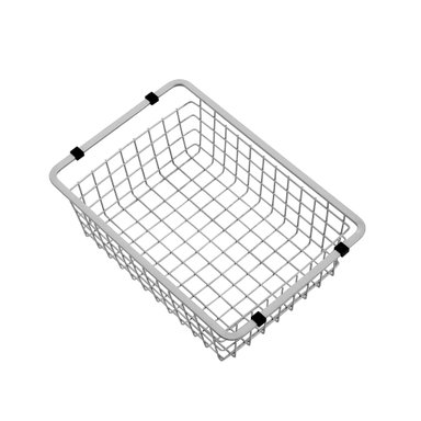 LAVAPLATOS DELUXE DOMSA MDS5046-SILVER / 50X46X21CM - 4