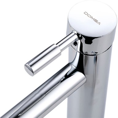 LLAVE MONOMANDO DOMSA BGC-100C ALTO LAVAMANOS - 6