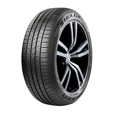NEUMATICO FALKEN 205/60R16 92H ZE310R H/T TL BLK THA - 1