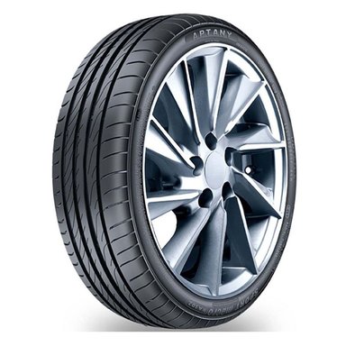 NEUMATICO APTANY 205/50R17 89W RA302 RUNFLAT TL BLK CHN - 1
