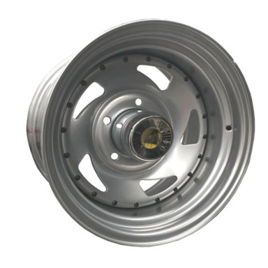 SET 4 LLANTA US WHEEL S - 14X7 6X139 ET-6 S DIRECCIONAL - 1