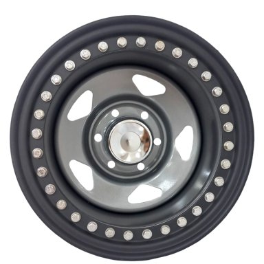 SET 4 LLANTAS - 16X10 5X139 MG-FMB-CR BEADLOCK - 1