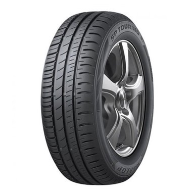 NEUMATICO 185/65R15 88H SP TOURING R1 DUNLOP H/T TL BLK IND - 1