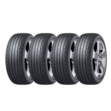 SET 4 NEUMATICOS DUNLOP 215/60R17 96H LM705 H/T - 1