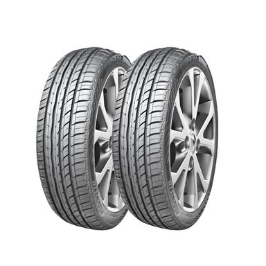 SET 2 NEUMATICOS ROADX 315/35R20 110Y RXMOTION U11 H/T TL BLK CHN - 1