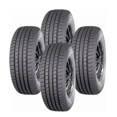 SET 4 NEUMATICOS MIRAGE 155/65R13 73T MR166 H/T () -- CHN - 1