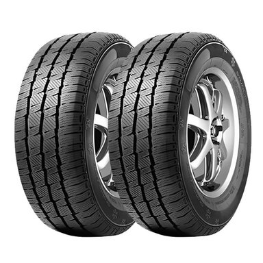 SET 2 NEUMATICOS 215/70R15 109/107R MR300 MIRAGE 8PR LTR  -- CHN - 1