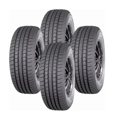 SET 4 NEUMATICOS MIRAGE 165/70R14 81T MR166 H/T -- CHN - 1