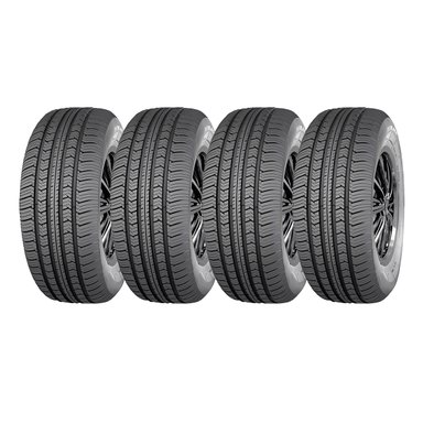 SET 4 NEUMATICOS 185/60R14 82H MR-166 MIRAGE PR H/T  CHN - 1