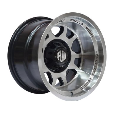 SET 4 LLANTAS15X10 5X139 ET-44 MARINO BM - 1