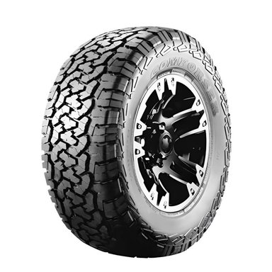 NEUMATICO 275/70R18 125/122S CF1100 COMFORSER 10PR A/T LT + TL BLK CHN - 1