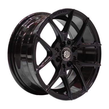SET 4 LLANTAS 15X7 4X100/4X114 ET35 POISON  B - 1