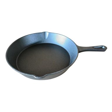 SARTEN HIERRO FUNDIDO 26 CM FIERRO - NORPLAT - 3
