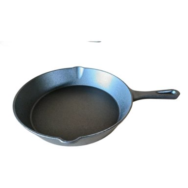 SARTEN HIERRO FUNDIDO 26 CM FIERRO - NORPLAT - 6