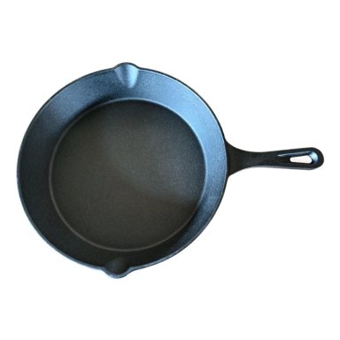 SARTEN HIERRO FUNDIDO 26 CM FIERRO - NORPLAT - 7