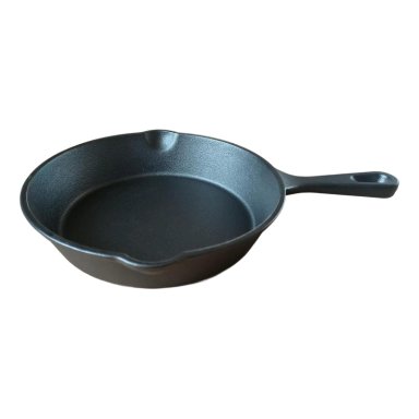 SARTEN HIERRO FUNDIDO NORPLAT 20CM REDONDO PARA FREIR COCINA - 5