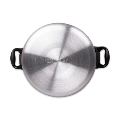 OLLA PRESIÓN ALUMINIO 9 LTS - 3