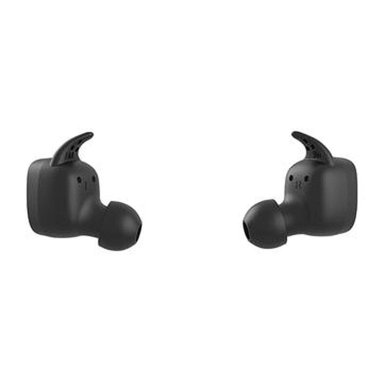 AUDÍFONOS QCY TRUE WIRELESS MANOS LIBRES QS2 T2C BLUETOOTH NEGRO - 4
