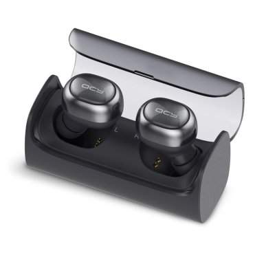 AUDÍFONOS QCY MANOS LIBRES Q29 BLUETOOTH - 1