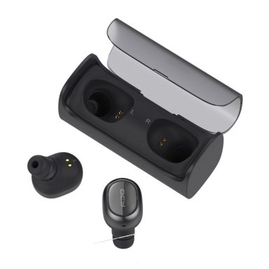 AUDÍFONOS QCY MANOS LIBRES Q29 BLUETOOTH - 3