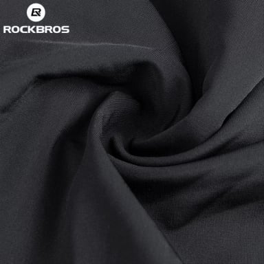 MASCARA PARA BICICLETA, MOTOCICLETA ROCKBROS LF7162 - NEGRO - 6