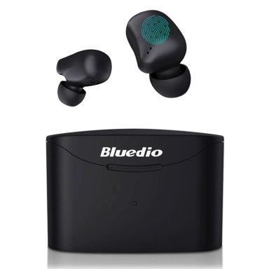 AUDÍFONOS BLUEDIO MANOS LIBRES T ELF 2 BLUETOOTH - 1